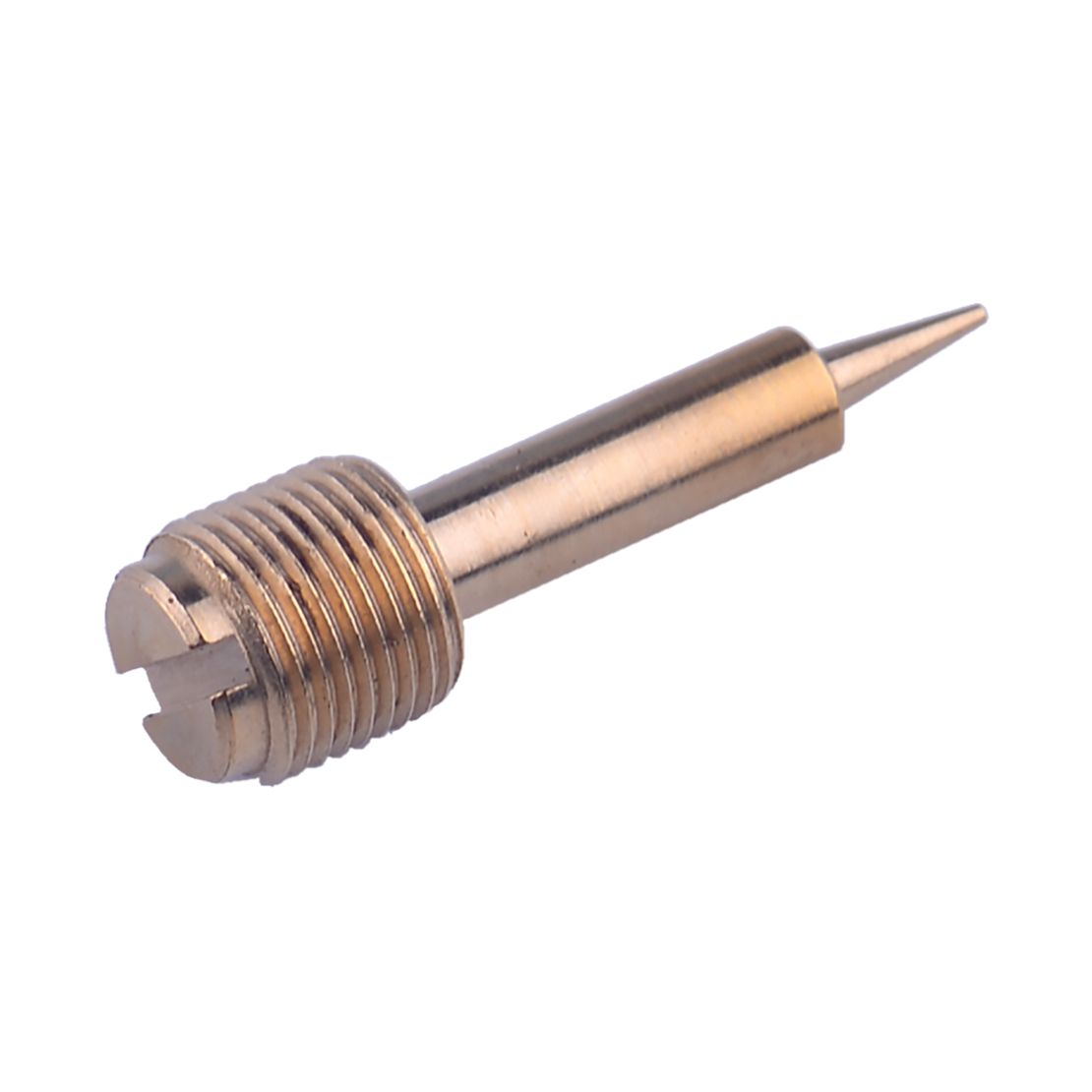 8pcs Carburetor Pilot Air Fuel Mixture Screw fit for Suzuki GS500(E