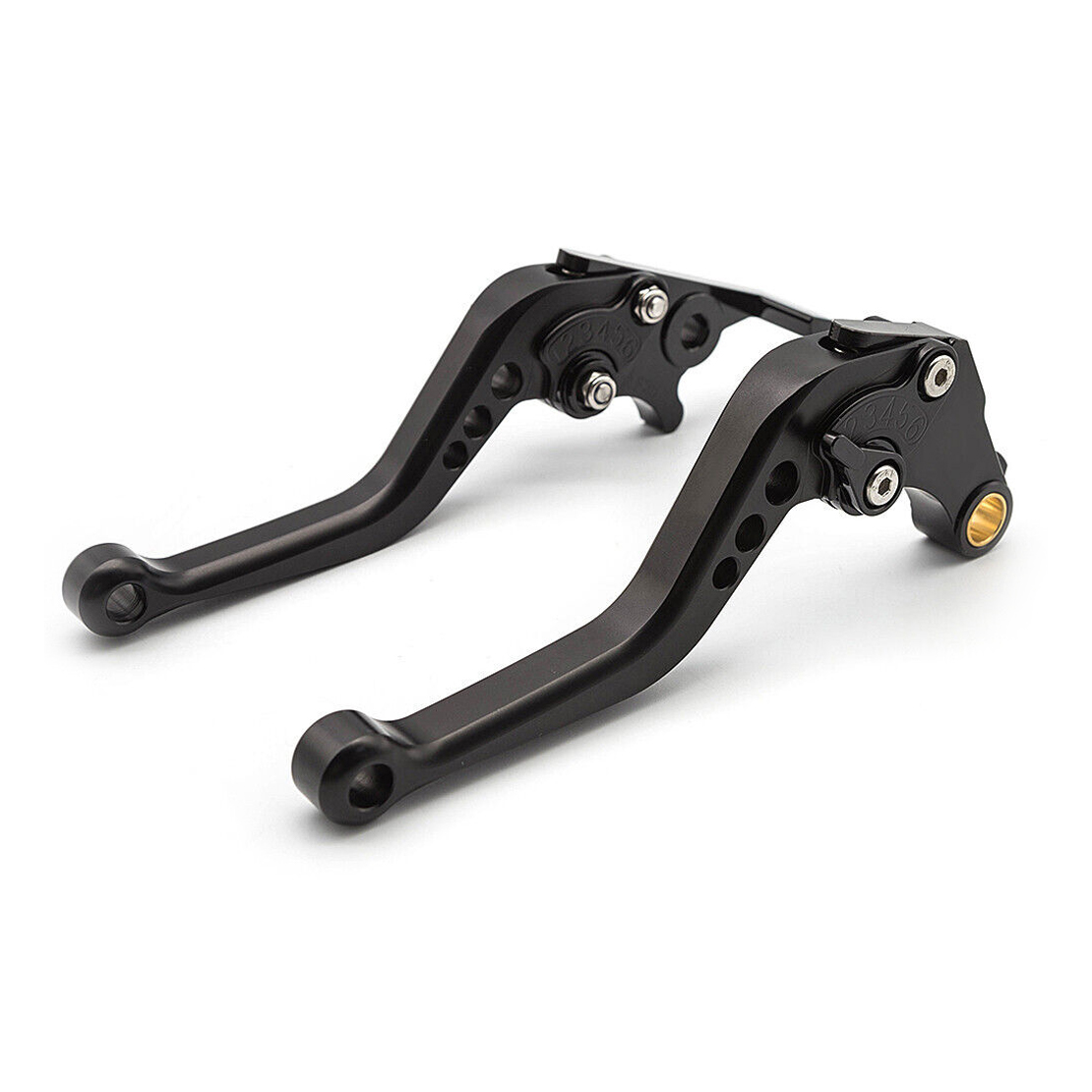Fit For BMW G310R G310GS 2018 2019 2020 Brake Clutch Levers Handle
