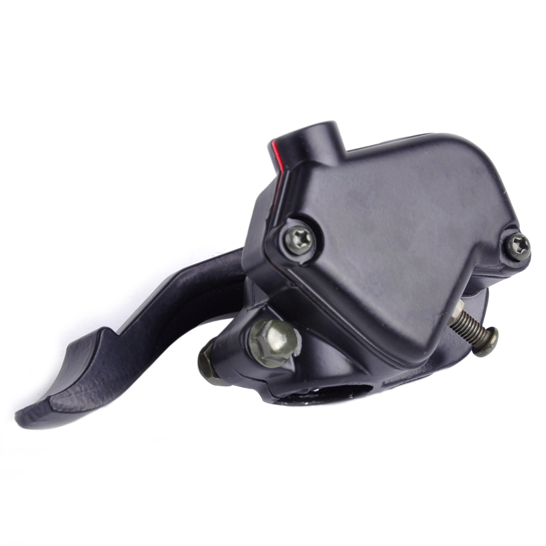 Thumb Accelerator Brake Lever + Throttle Cable fit for ATV 50CC 110CC