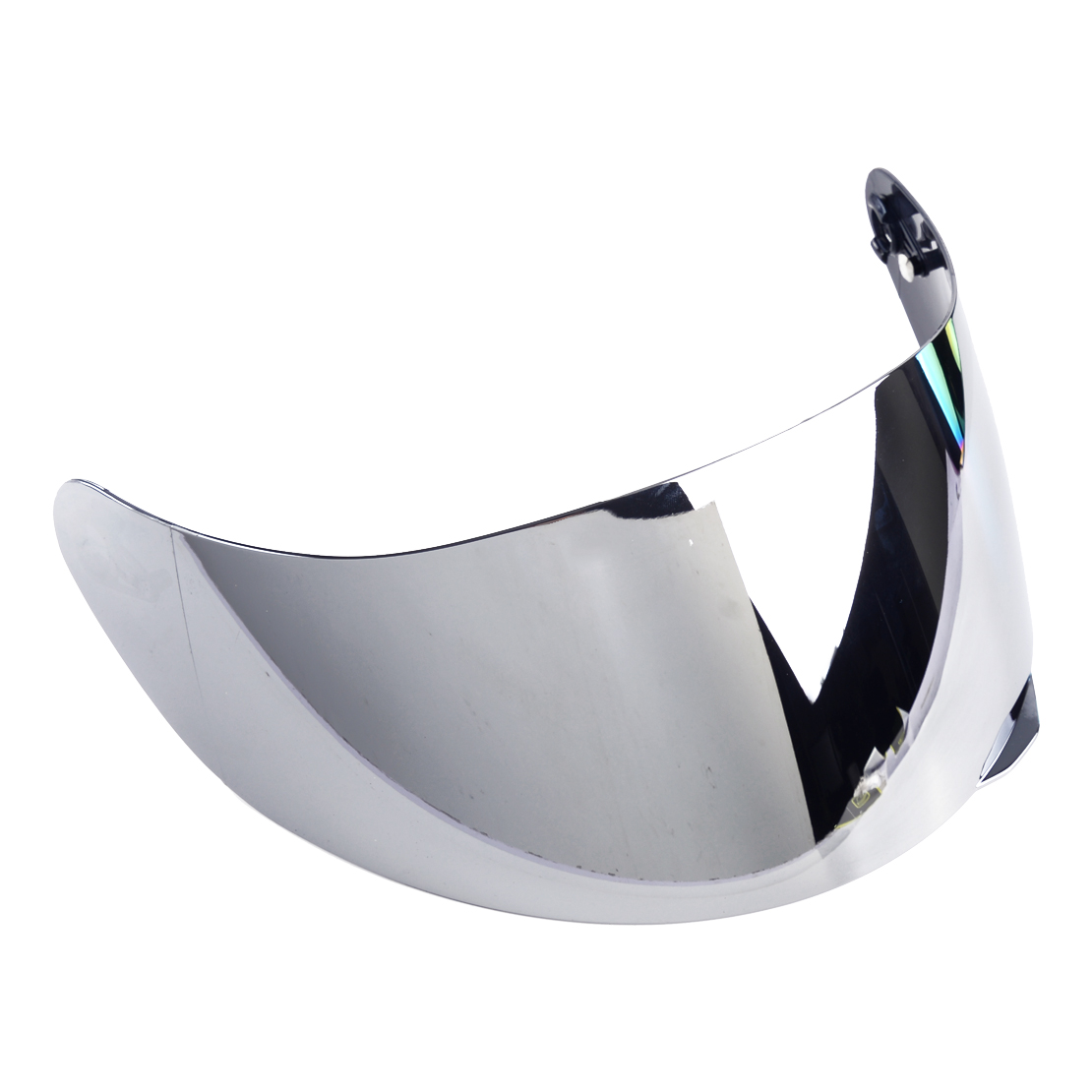 Motorcycle Helmet Full Face Shield Lens Visor Antiglare Fit For K1 AGV