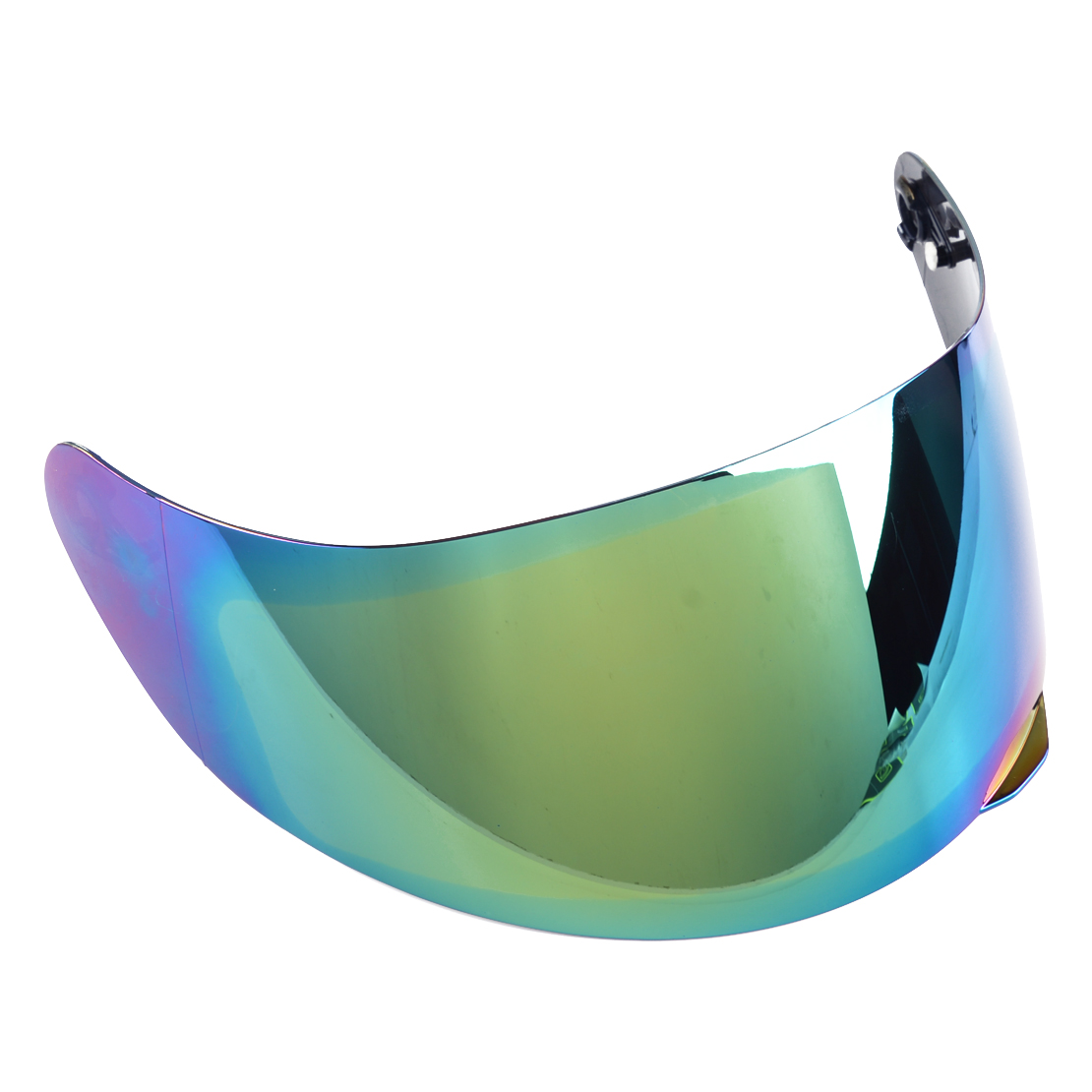 Motorcycle Helmet Full Face Shield Lens Visor Antiglare Fit For K1 AGV