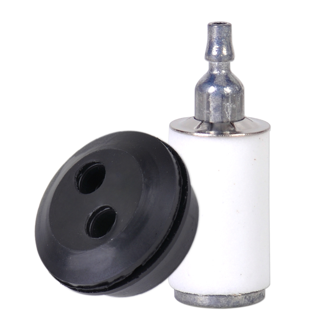 Gas Fuel Filter & Fuel Tank Line Grommet Fit for Husqvarna Chainsaw