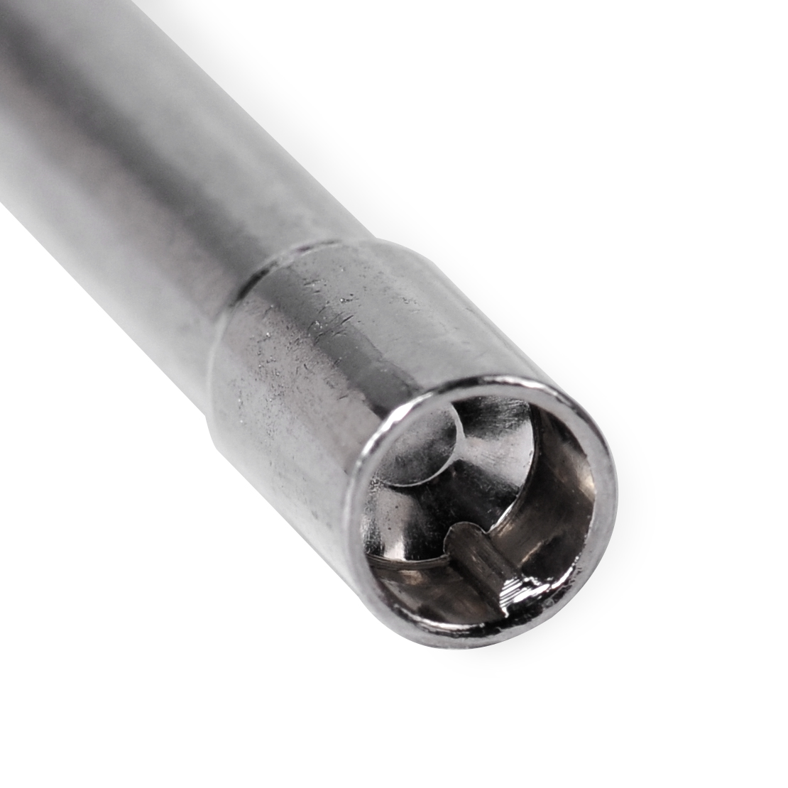 Double D Spline 1 Teeth Carburetor Screwdriver Tool For Zama Carb