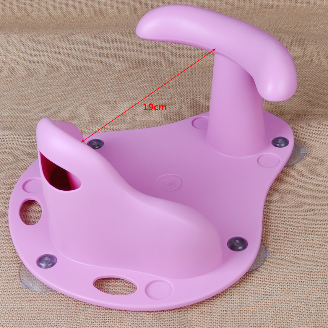 Baby Boy Bath Seat / Baby Bath Seat (Deluxe) Hire Perth WA Perth Baby