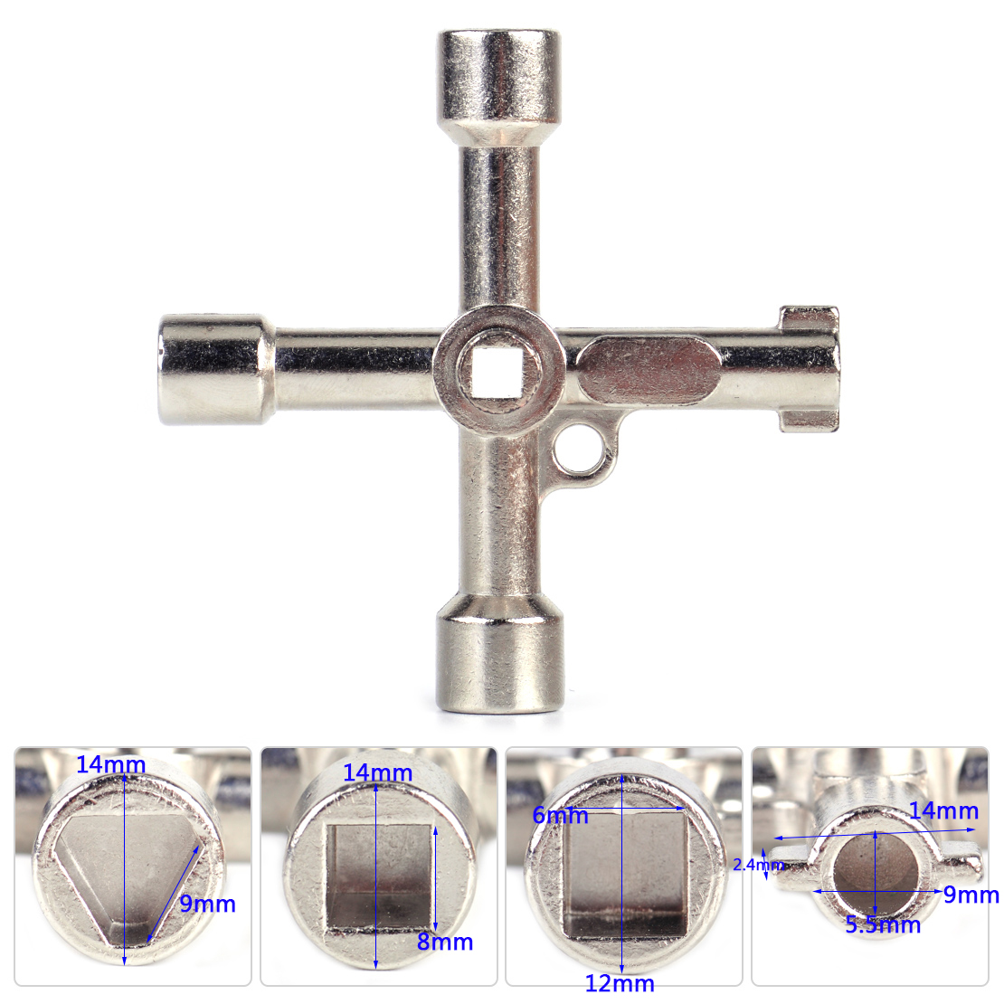 Electric Meter Electric Meter Key Ebay