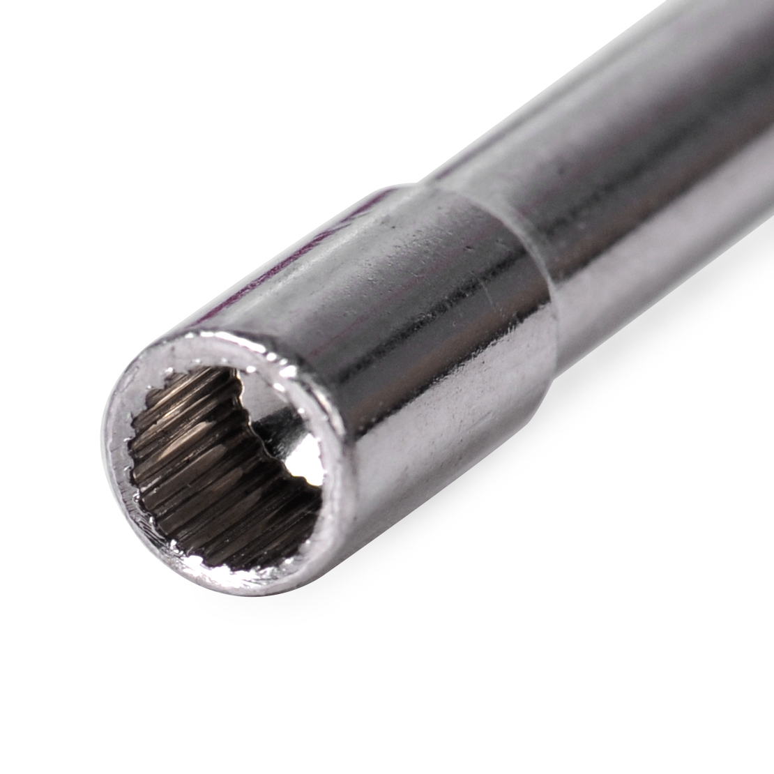 21 Teeth Spline Shaped Carburetor Tool Screwdriver For Walbro Zama