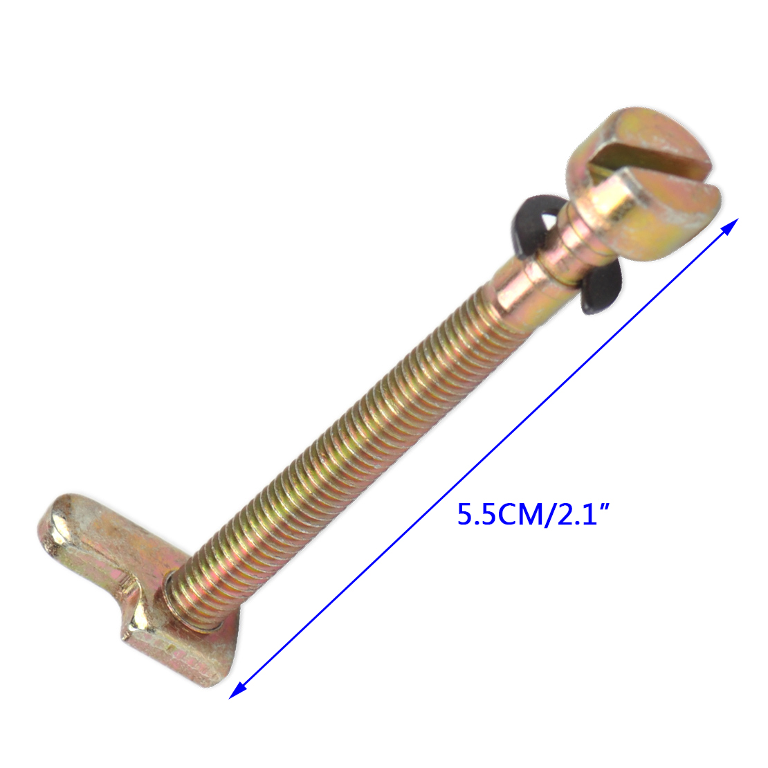 Chain Tensioner Adjuster Screw fit for Husqvarna Chainsaw 136 137 141