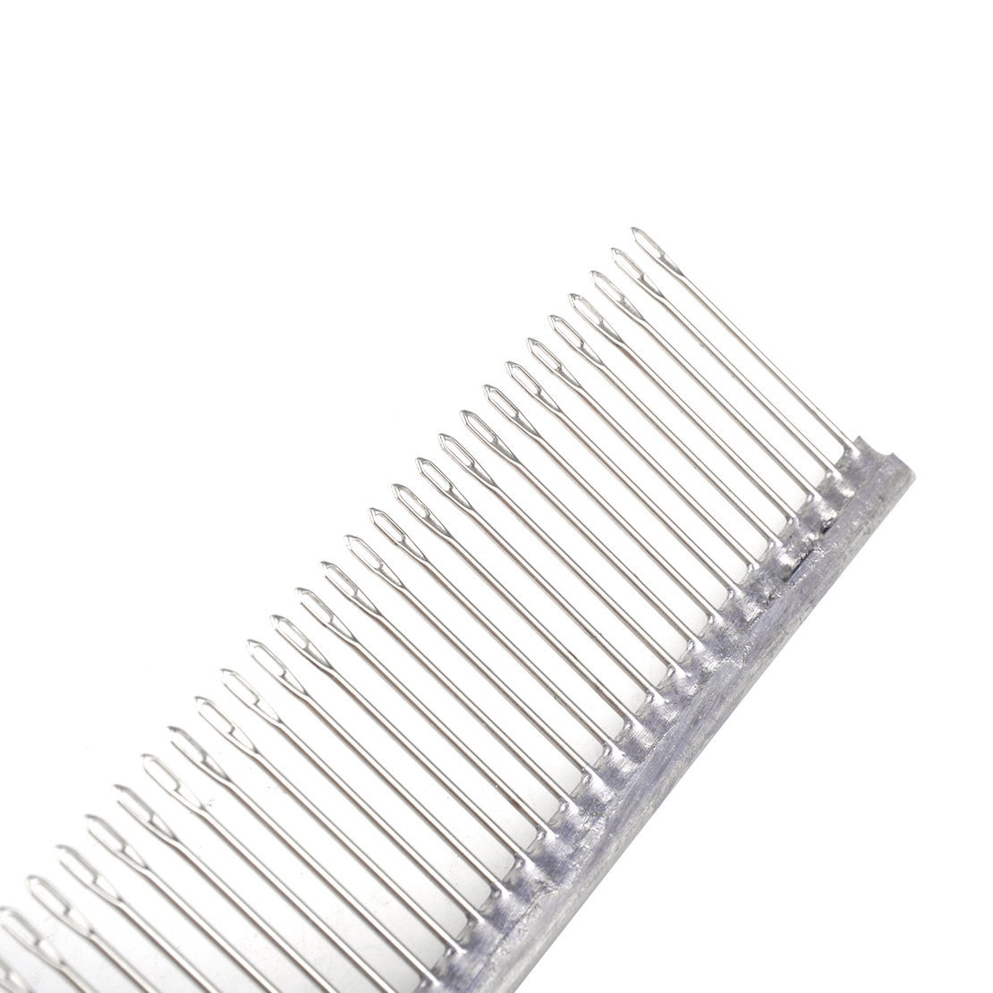 Garter Bar Fit for Brother Standard Knitting Machine KH860 Silver Reed