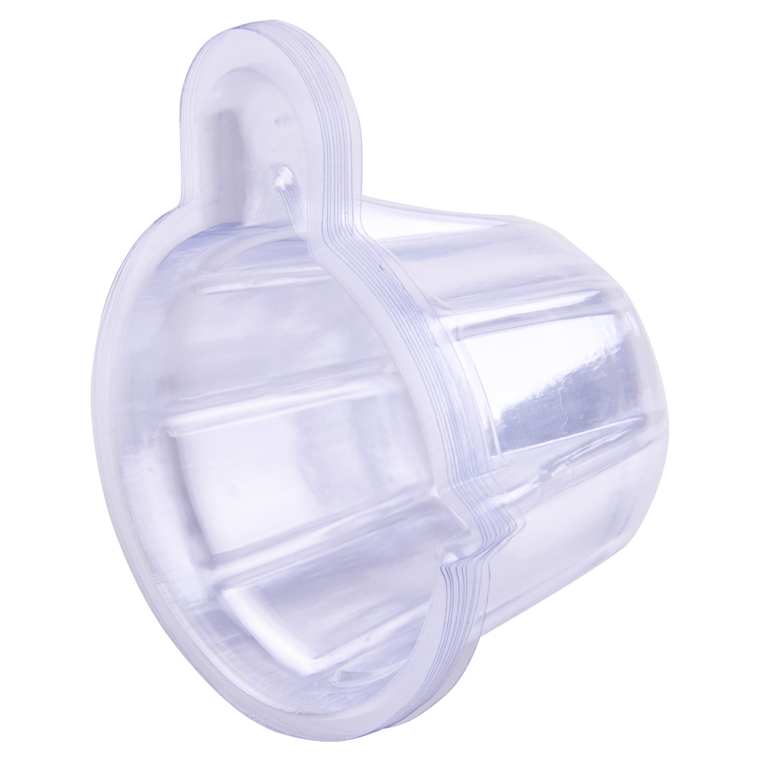 50x Disposables Sample Urine Cups for Pregnancy Ovulation Tests Strips