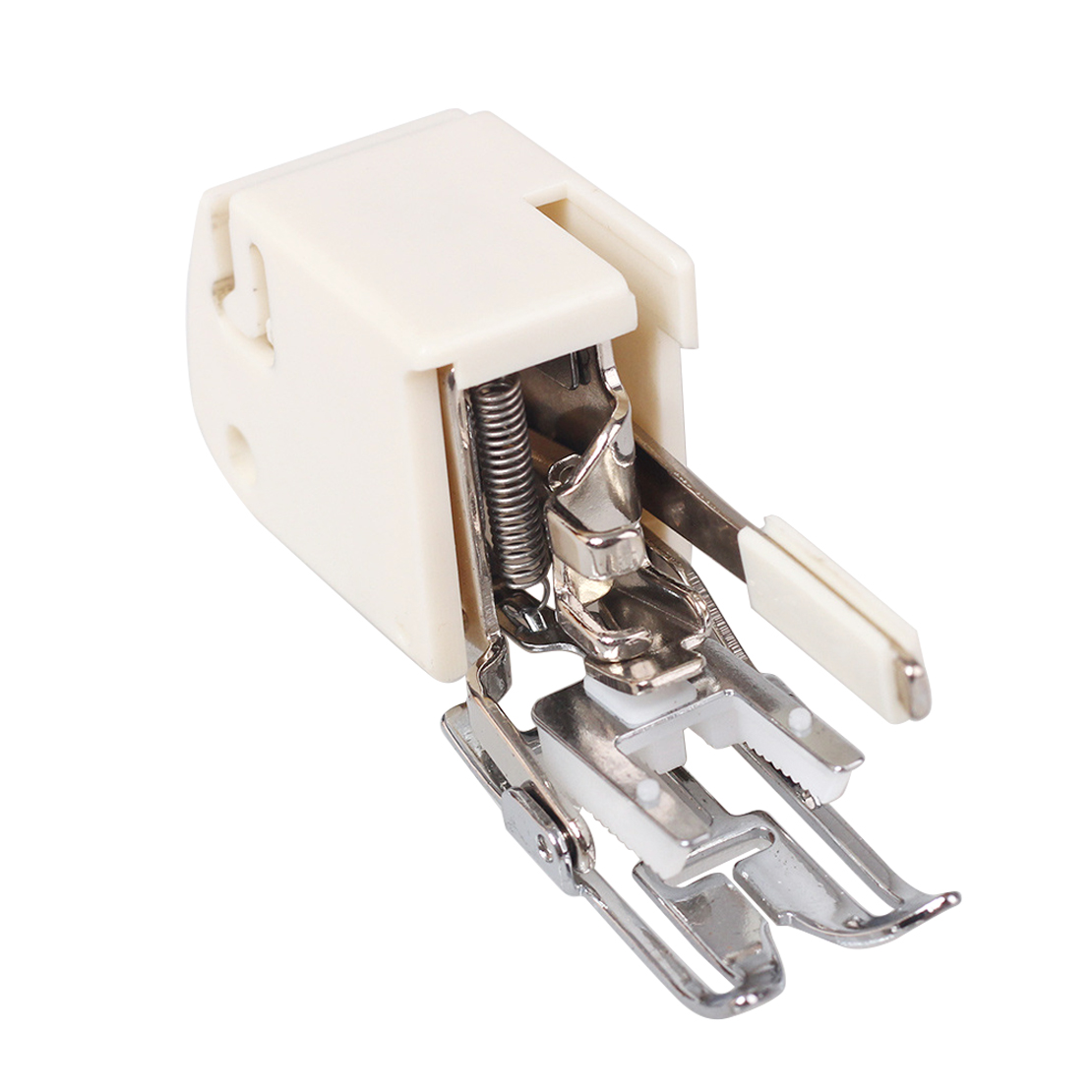 Crafts Durable Low Shank Replacement Walking Presser Foot For Kenmore