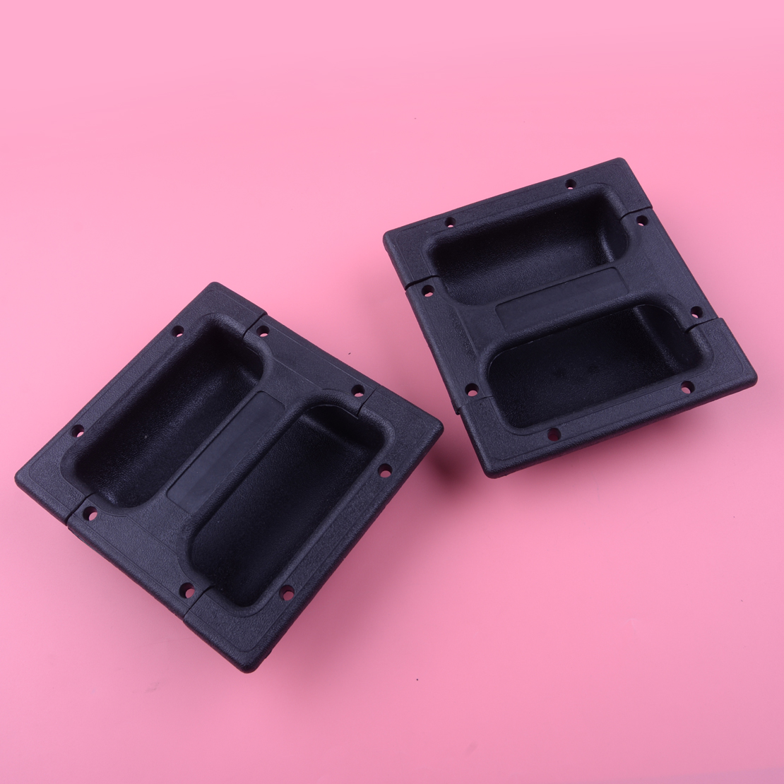 Recessed Guitar Handles Matttroy