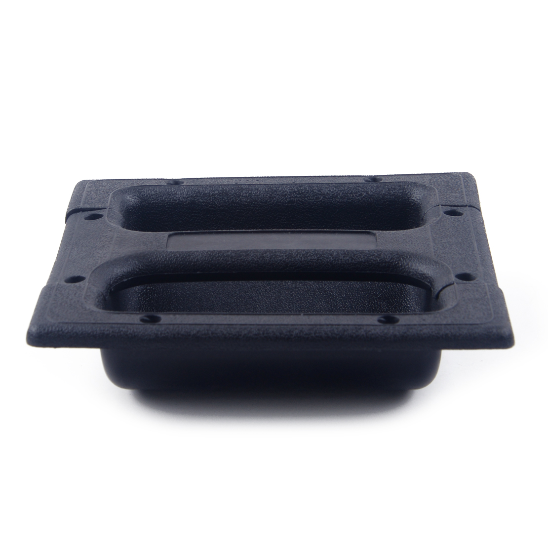 2x Audio PP Plastic Recessed Speaker Handle Fit for Guitar AMP