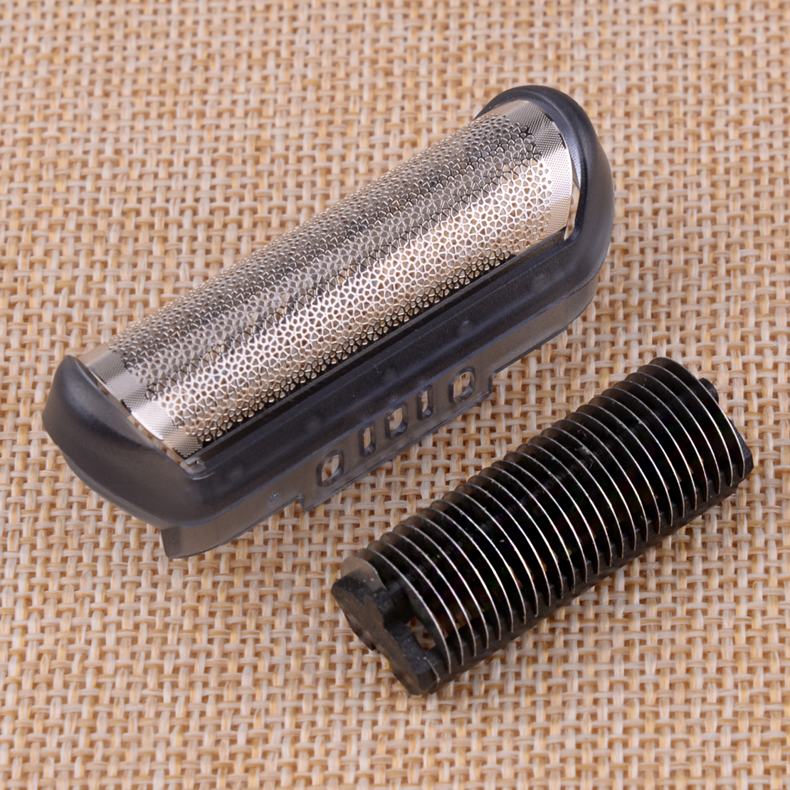 10B/20B Shaver Foil Cutter Blade Replacement for BRAUN 180 190 1735