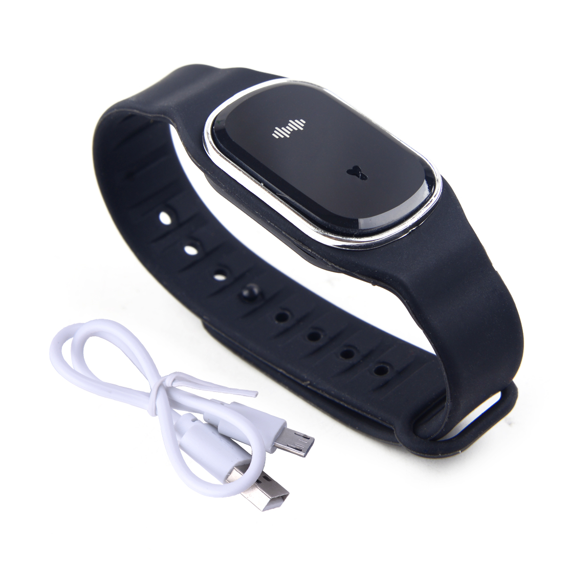 Mini Ultrasonic Anti Mosquito Insect Pest Bugs Repellent Repeller Wrist