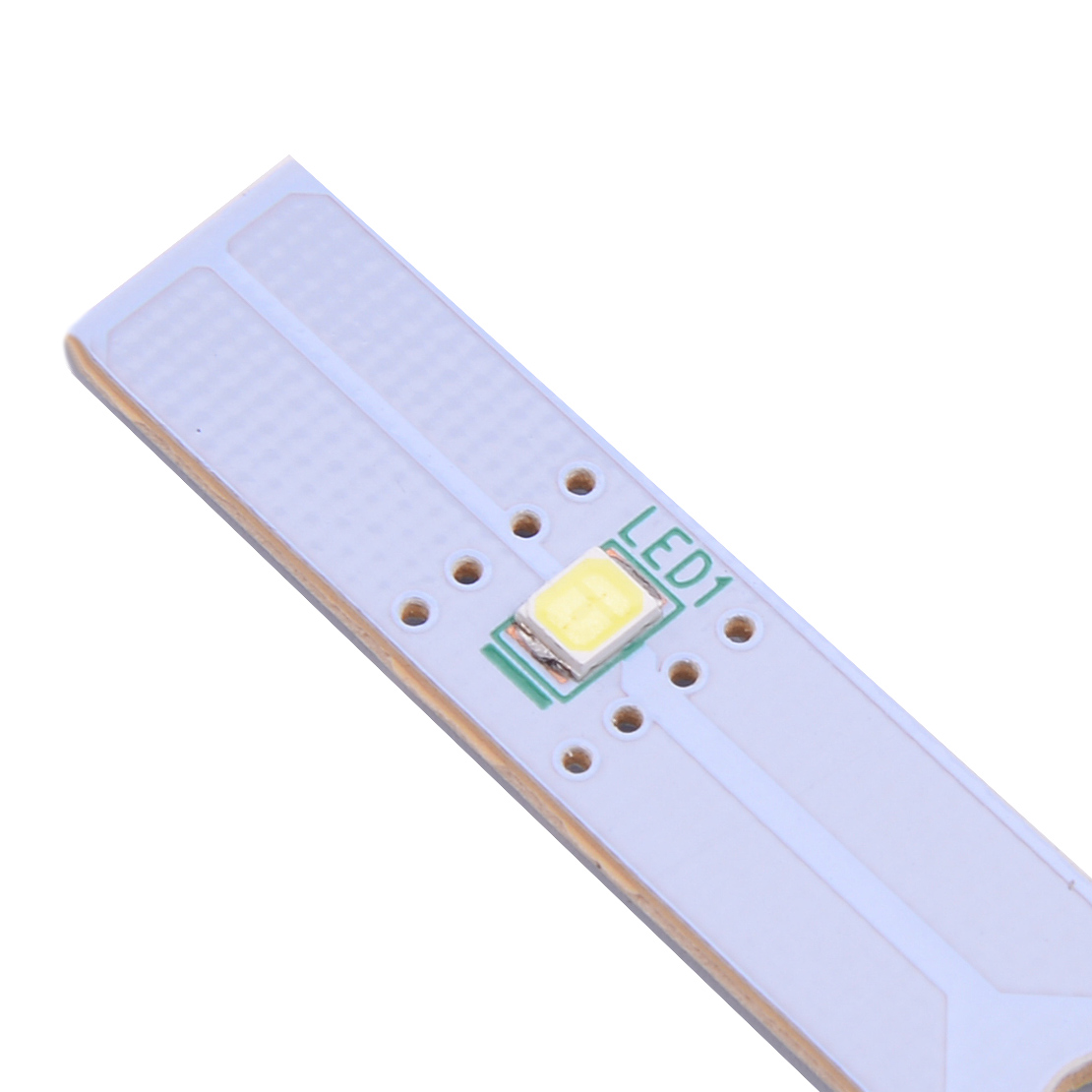 LED Strip Light For Rongsheng Hisense Refrigerator E349766 MDDZ162A