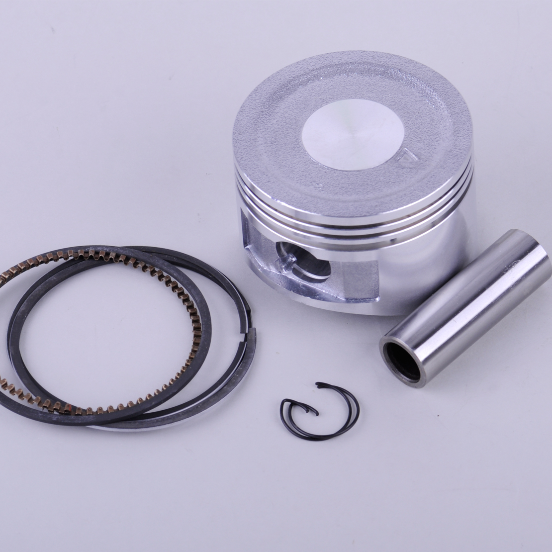 Rebuild 68mm Piston Kit For Honda GX160 5.5HP 6.5HP PK14