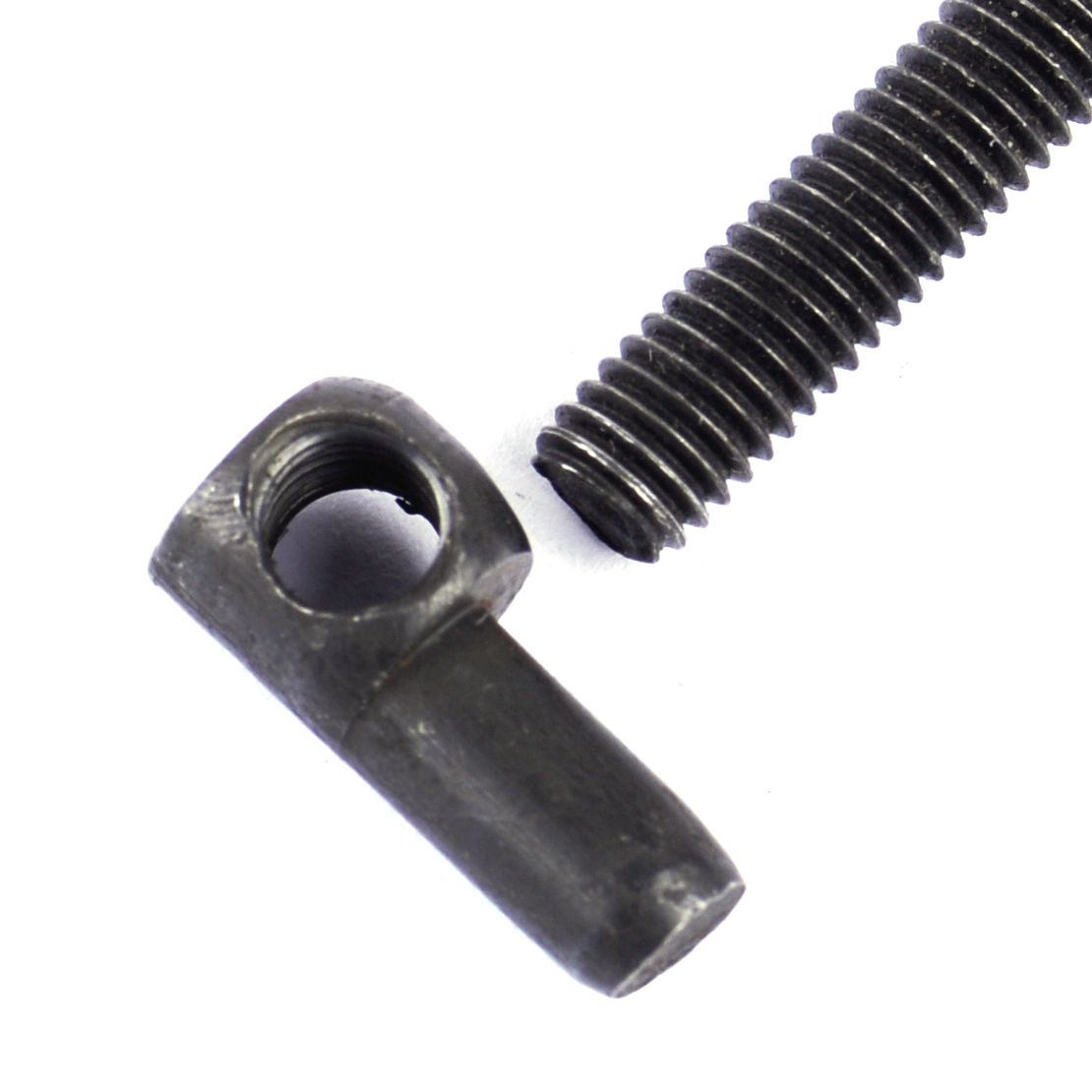 2x Chain Adjusting Screw Tensioner Fit for HUSQVARNA Chainsaw 61 66 162