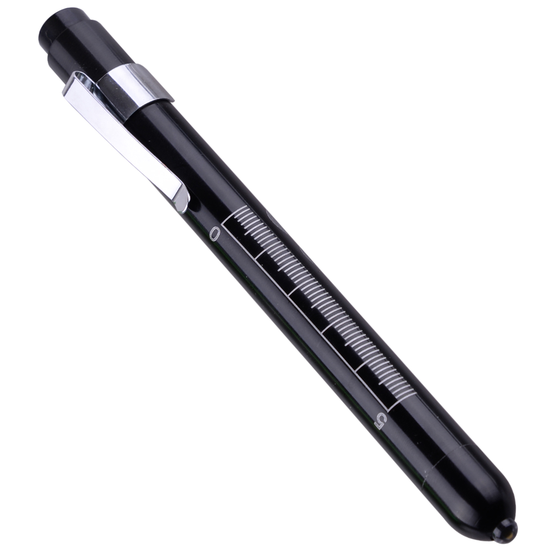 LED PENLIGHT PEN Light Torch Emergency Medical Doctor Nurse Surgical