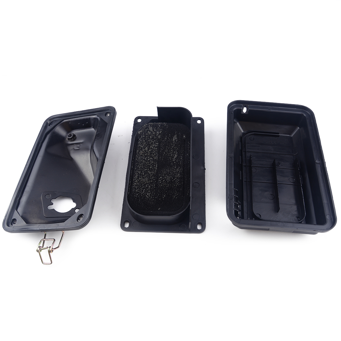 Air Filter Housing With Filter fit for HONDA GX160 5.5HP GX200 6.5HP