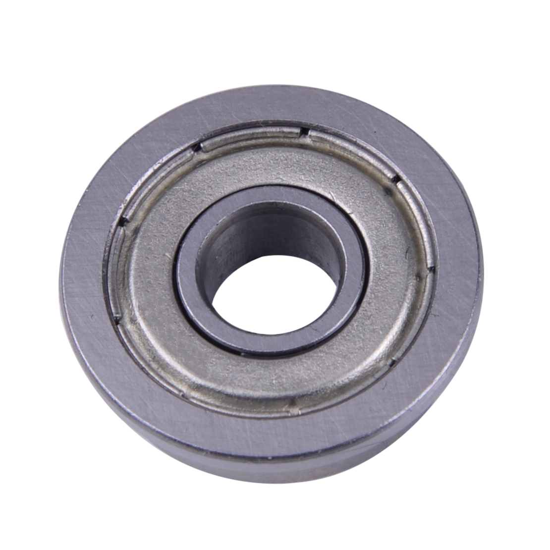 10x Metric Flanged Bearing Flange Ball Bearing F608ZZ 8*22*7mm Flange Bearing eBay