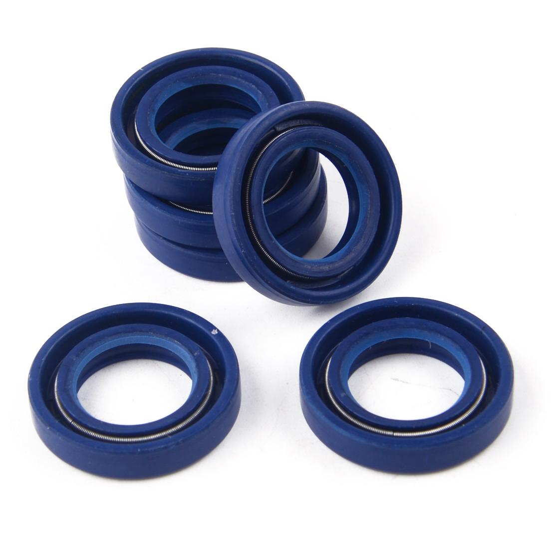 50pcs Crank Oil Seal Fit For Stihl BR500 BR550 BR600 BR450 SR430 SR450