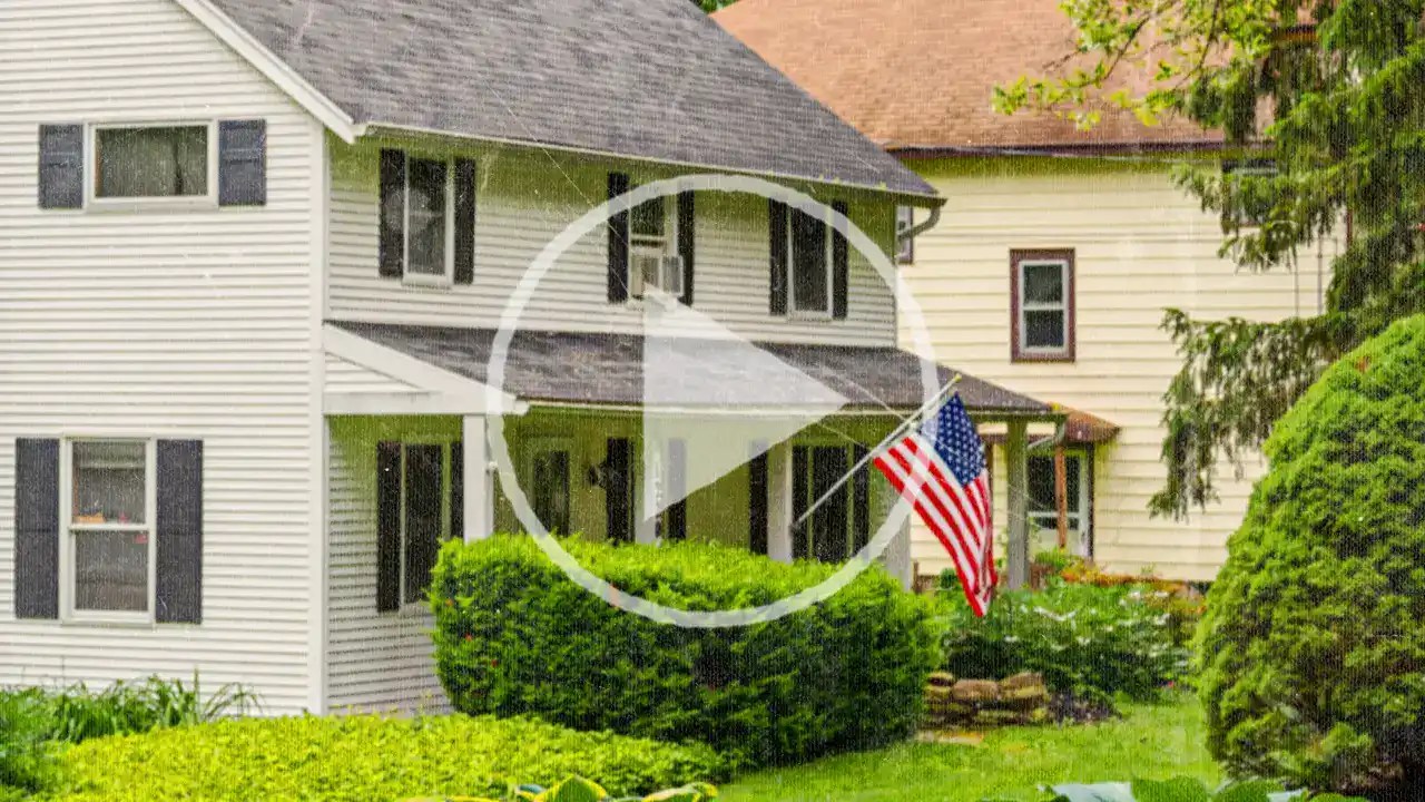 Getting Started Eustis Mortgage