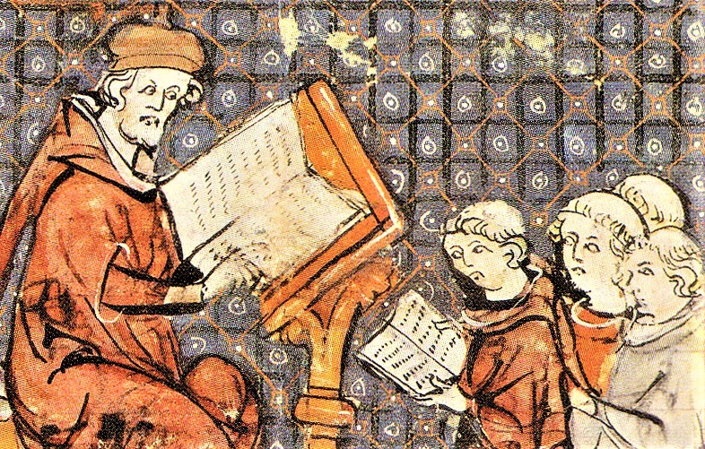 Escolástica Qué es, en qué consiste, historia, características