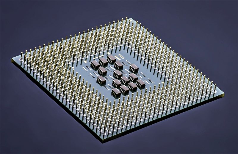Processor What it is, what it is for, characteristics, types, how it