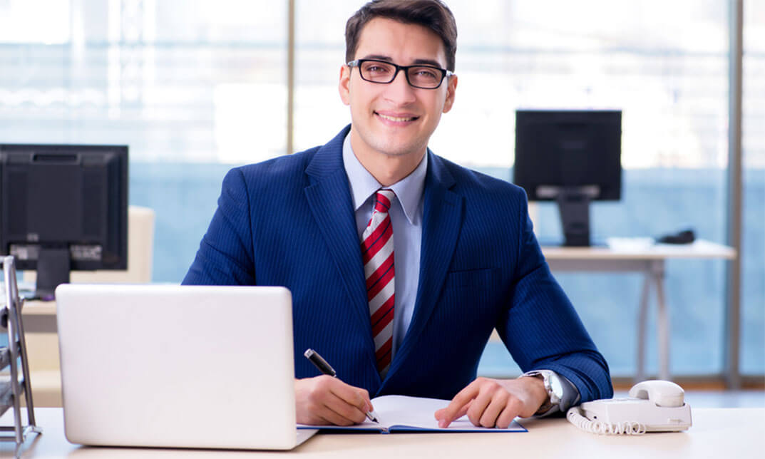 Certified Business Administrator Level 3, 4 and 5 Euston College