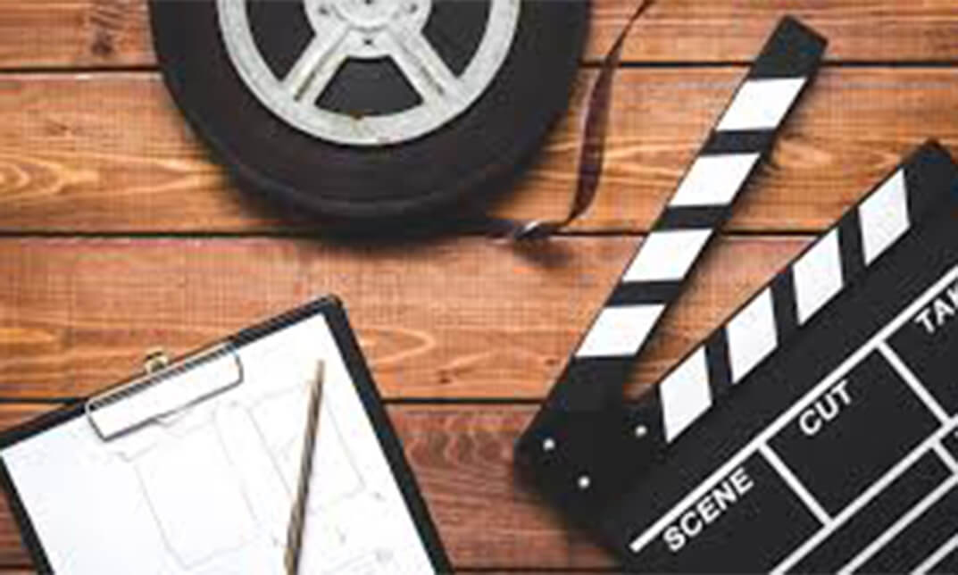 Online Screenwriting Course (UK) Euston College
