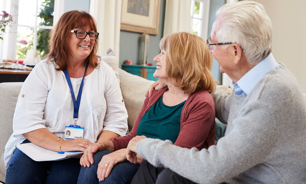 Community Worker Training Course Euston College