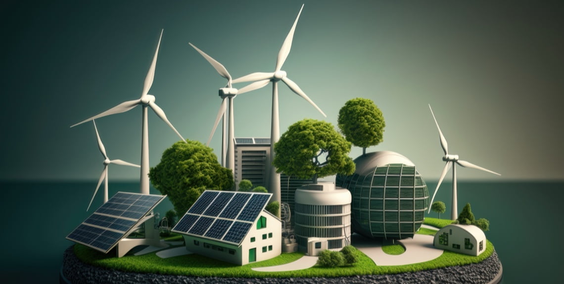 Euto Grid Builder - Euto Energy