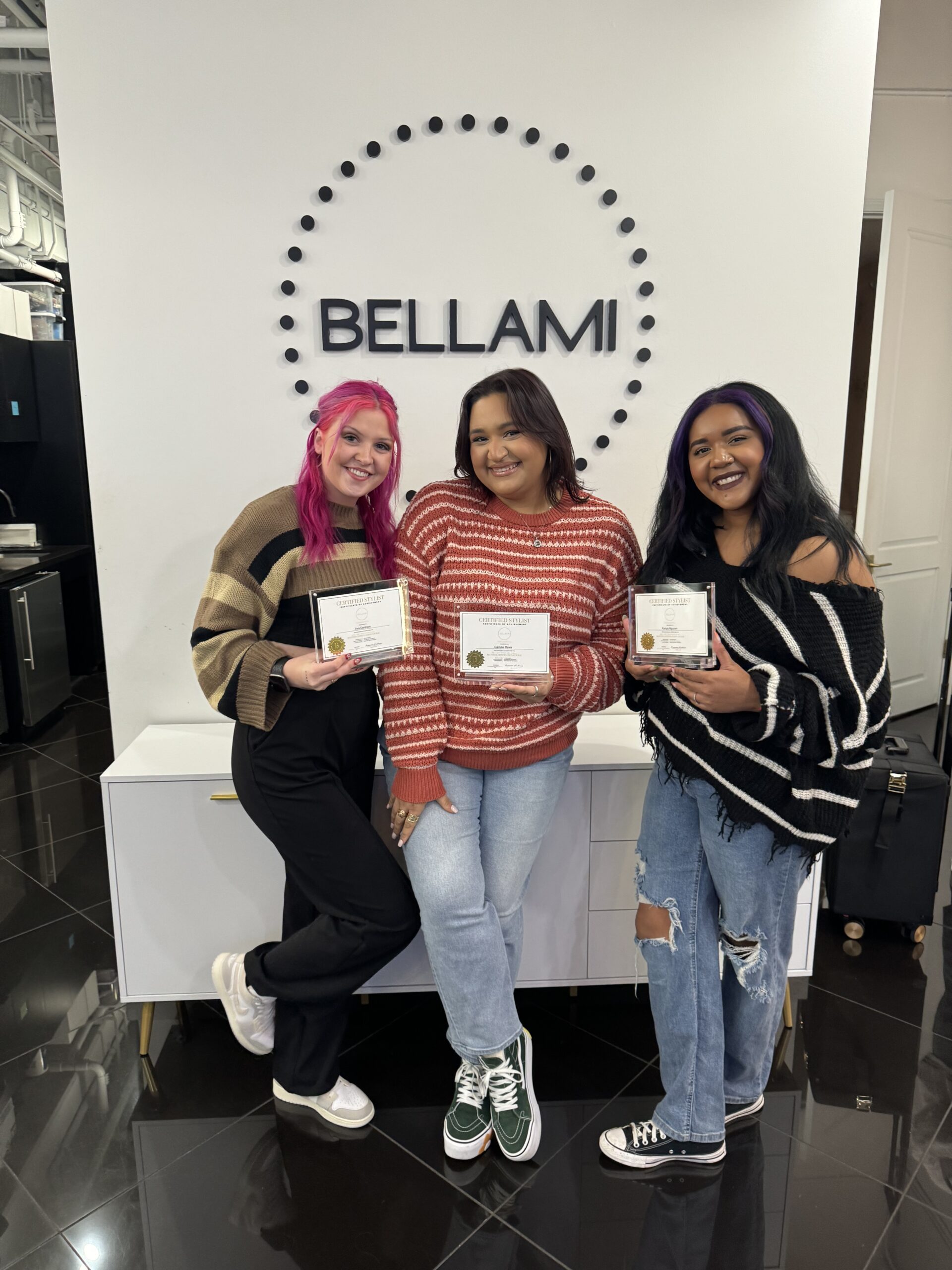 Hand Tied Extensions Baton Rouge