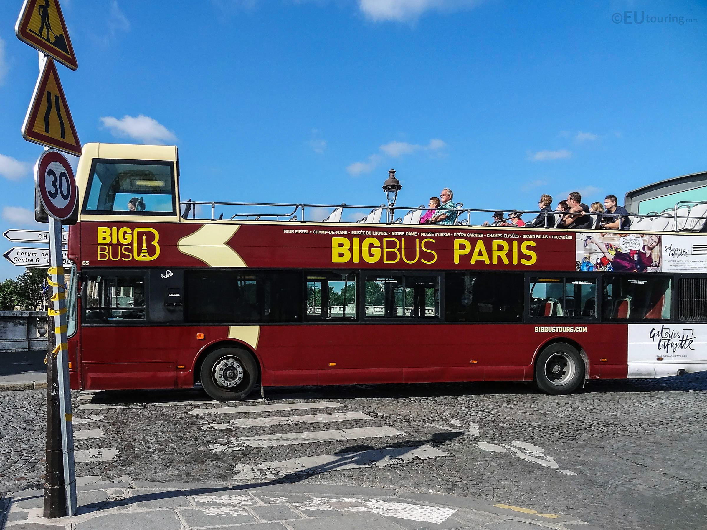 RATP bus maps, timetables for Paris bus lines 250 to 259