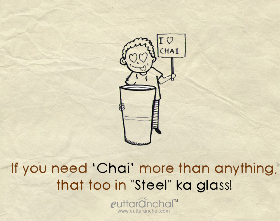 15 Signs of Being Pahadi Pahari Toons