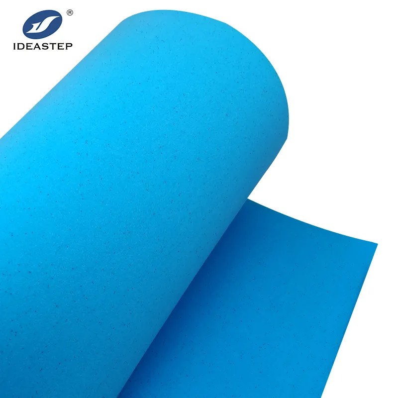 EVA Foam Block Ideastep