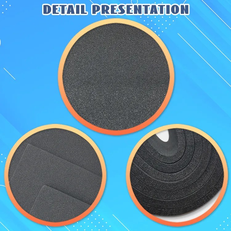 FireRetardant EVA Foam Sheets Wholesale for Decoration & Packaging