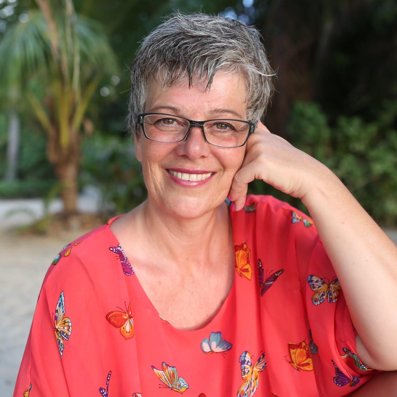 KOSTENLOSES EBOOK Selbstliebe ist erlernbar! von Eva Nitschinger