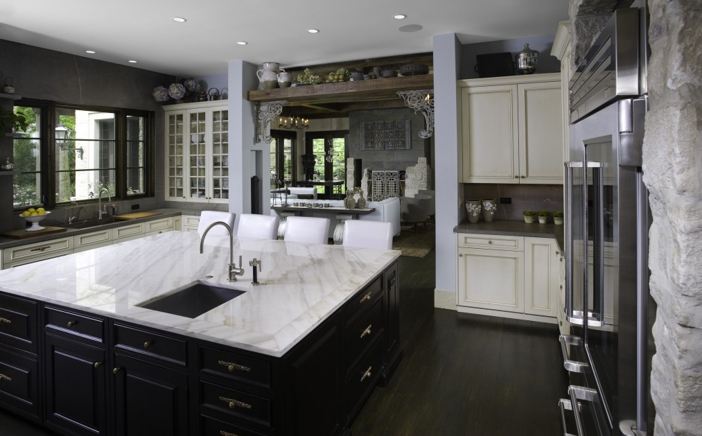 Kitchens by Susan Fredman Design Group Interior Design Inspiration
