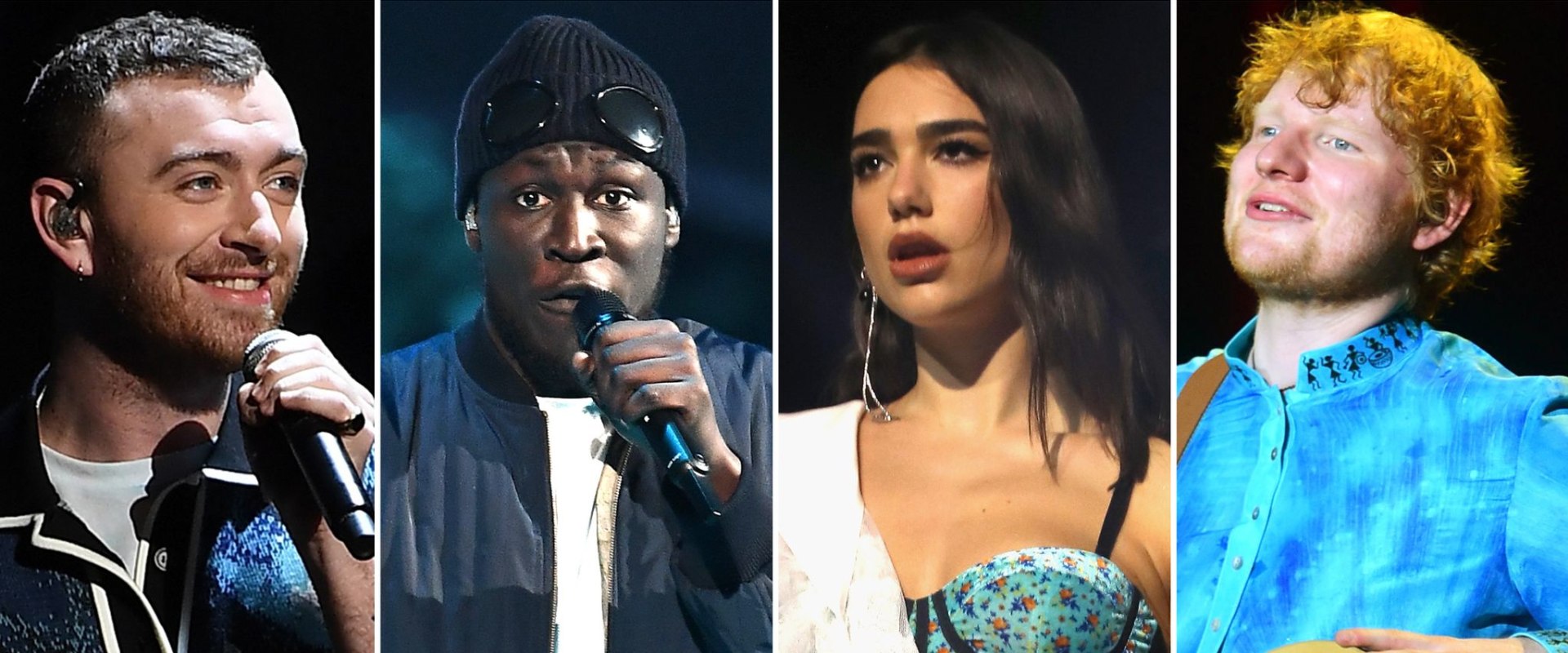 The Top 10 BestSelling Music Albums in the UK