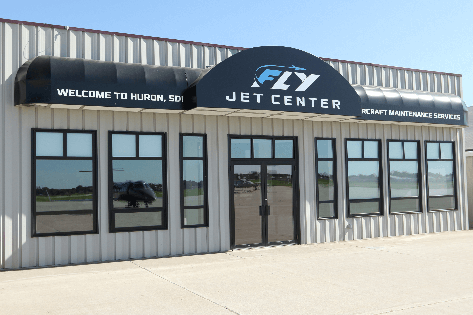 World Fuel Services Four New Supplied Locations