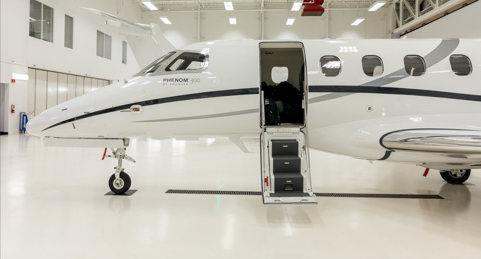 GrandView Aviation to Extend Western Coverage at Centennial Airport