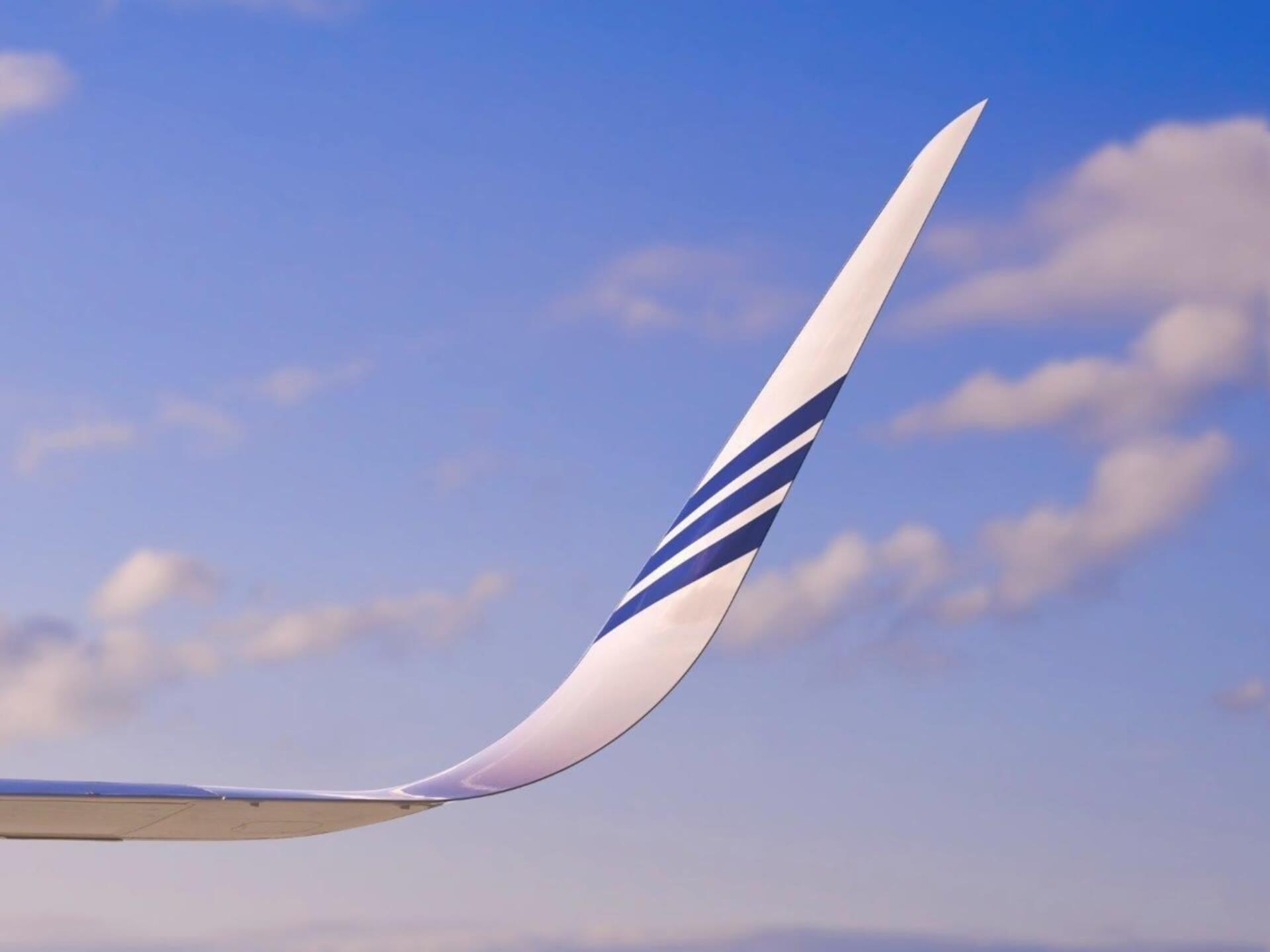 Duncan Aviation installs 100th pair of API blended winglets