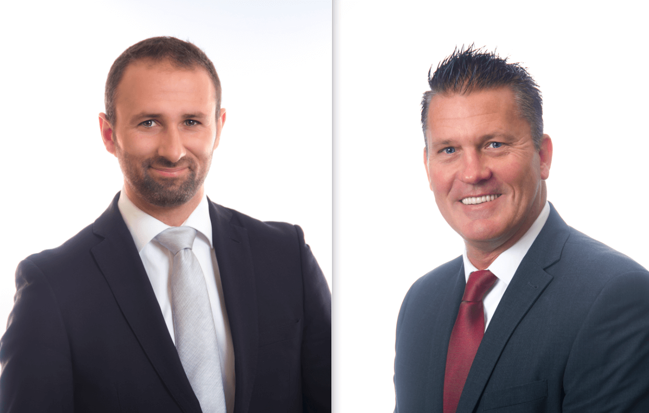 Harrods Aviation celebrate ‘a change at the top’ as they recruit from