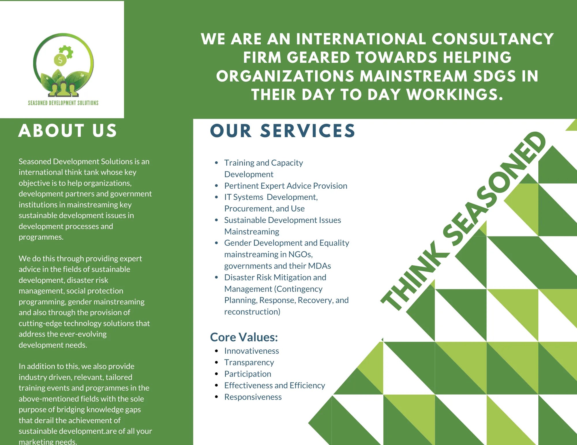 Masters Degree In Monitoring And Evaluation In Canada