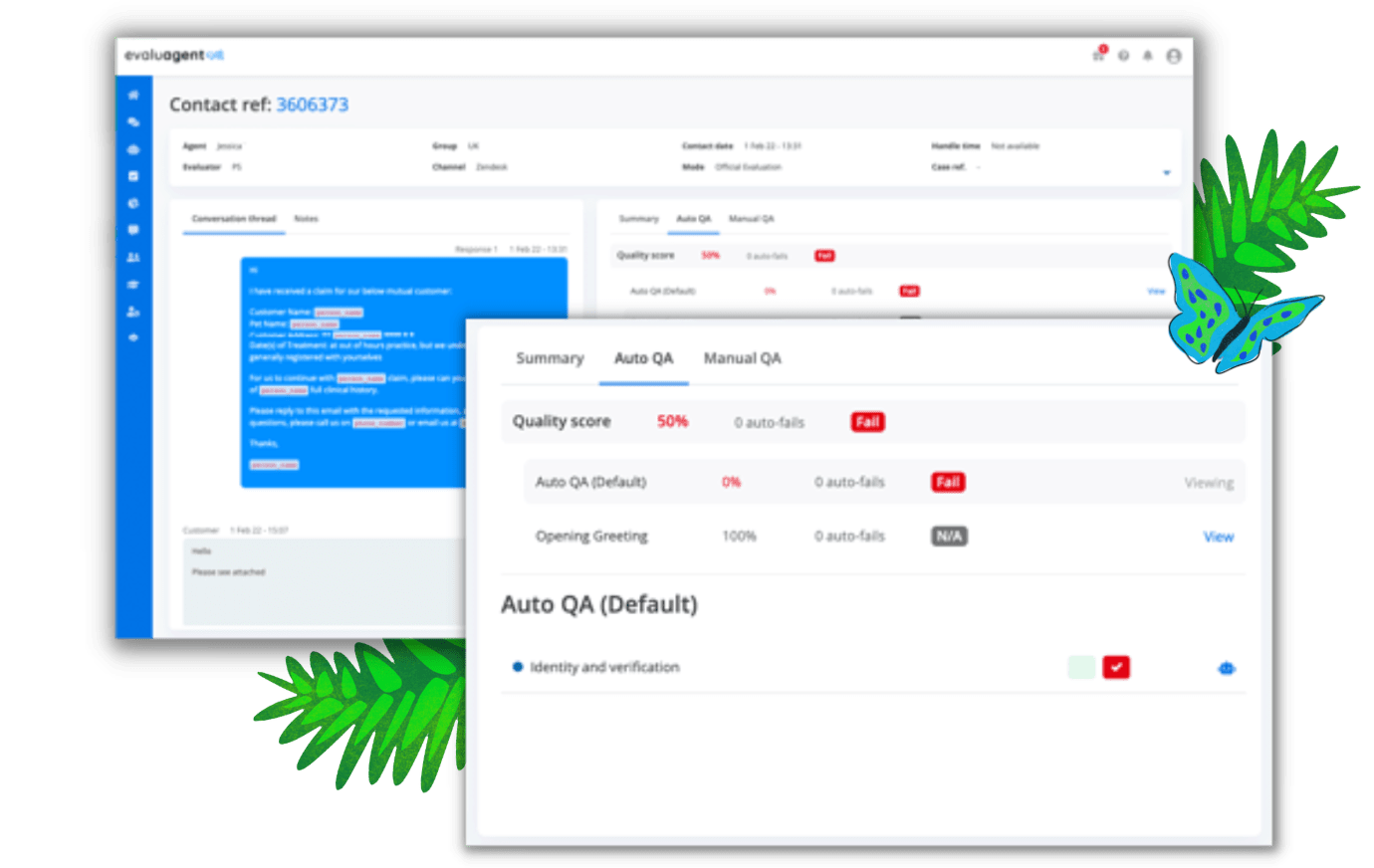 5 Reasons You Need A Better QA Platform Now evaluagent