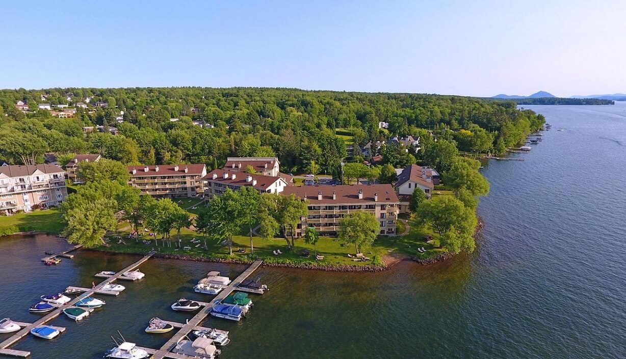 Évaluateur Estrie Orford Évaluateurs.ca