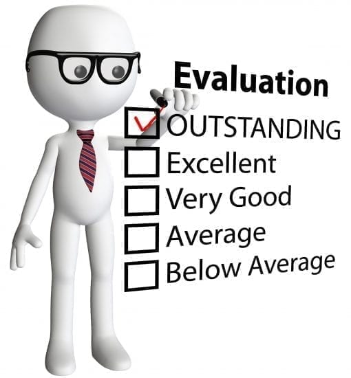 Employee Performance Appraisal and Evaluation Phrases