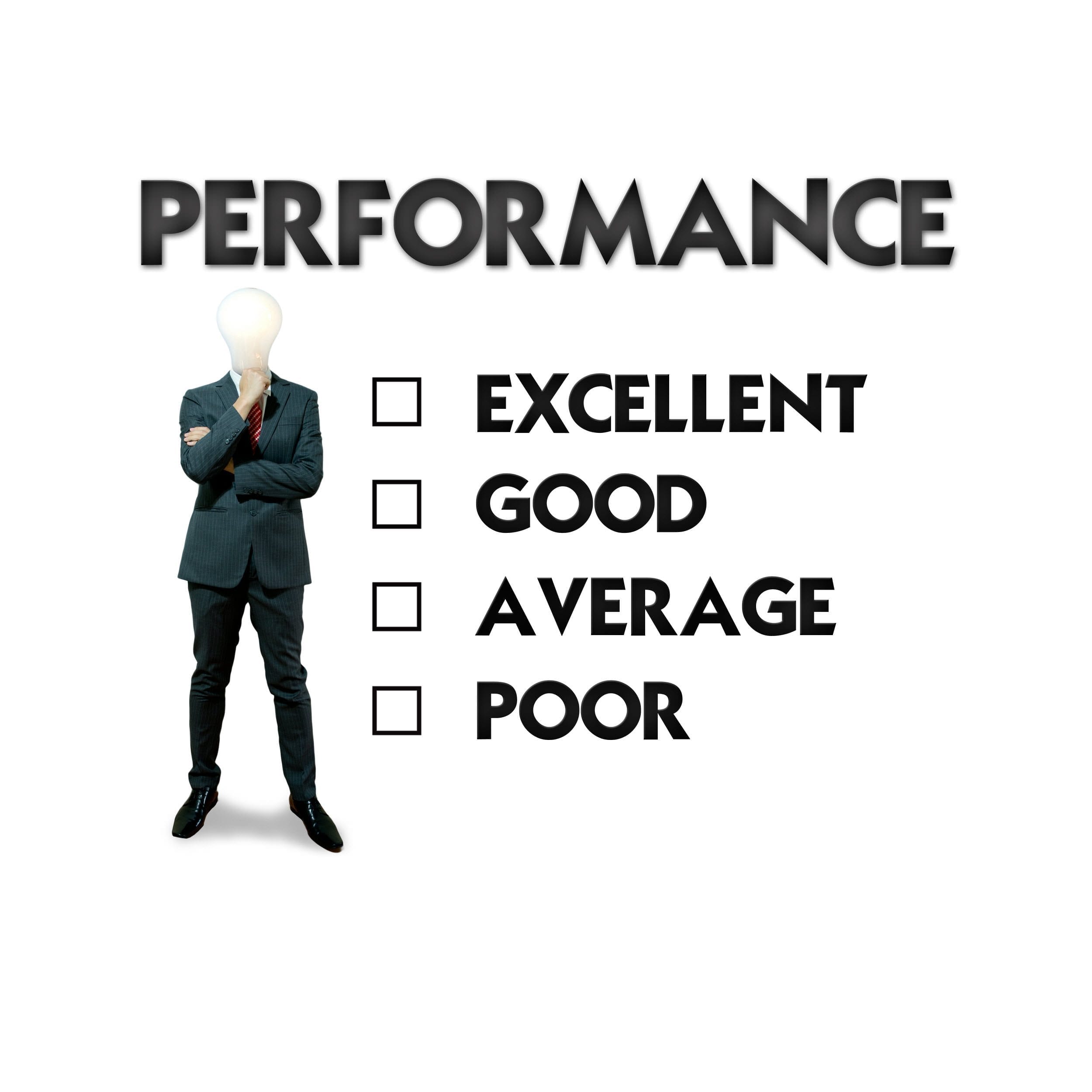 Performance Evaluation Valance & Expectancy Theory