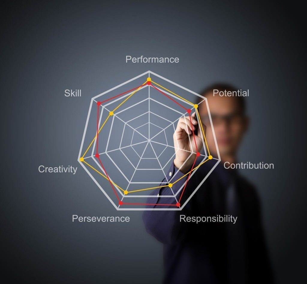 Performance Review Employee Evaluation and Appraisal Process